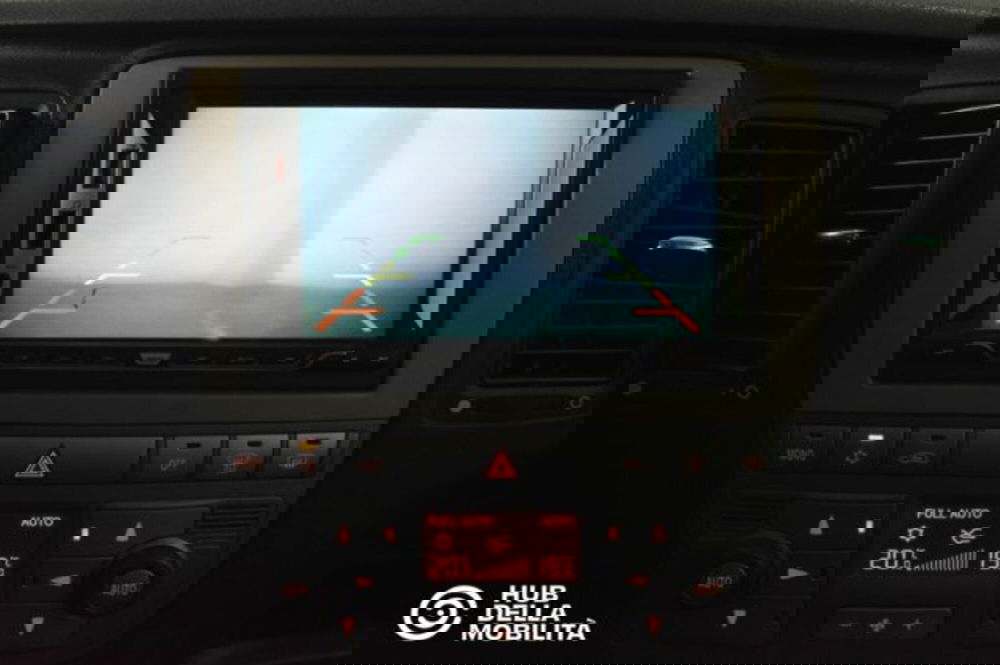 Lancia Musa usata a Perugia (10)