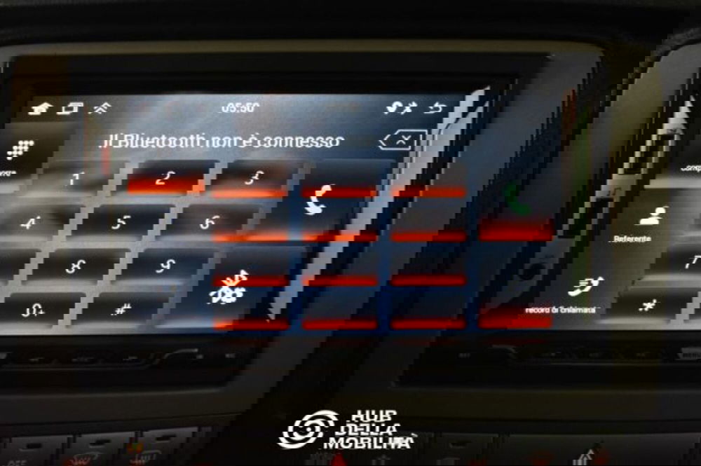 Lancia Musa usata a Perugia (11)