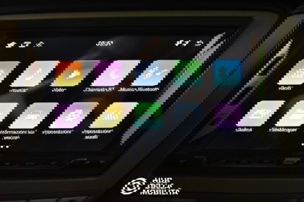 Lancia Musa usata a Perugia (12)