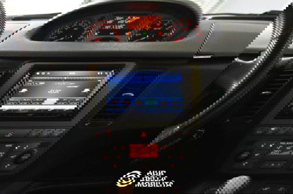 Lancia Musa usata a Perugia (15)