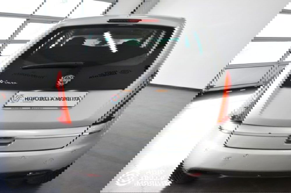 Lancia Musa usata a Perugia (5)