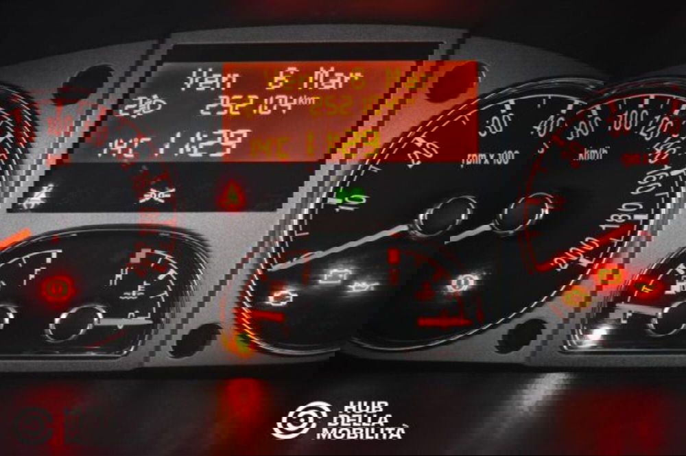 Lancia Musa usata a Perugia (8)