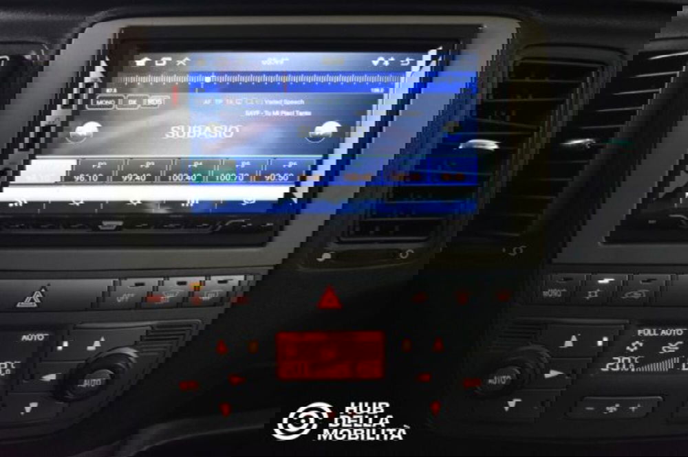 Lancia Musa usata a Perugia (9)