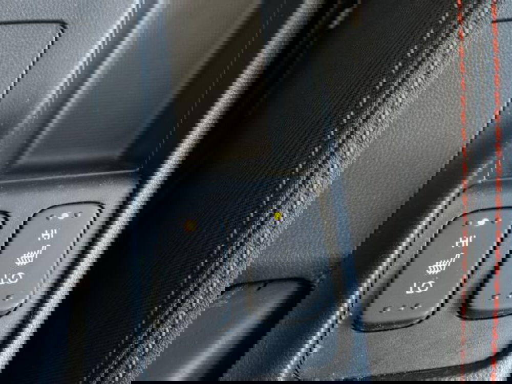 Honda Jazz usata a Trieste (18)