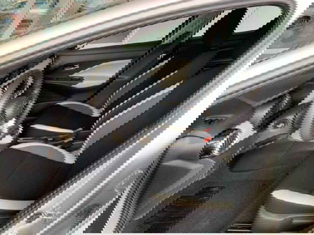 Nissan Micra usata a Trieste (11)