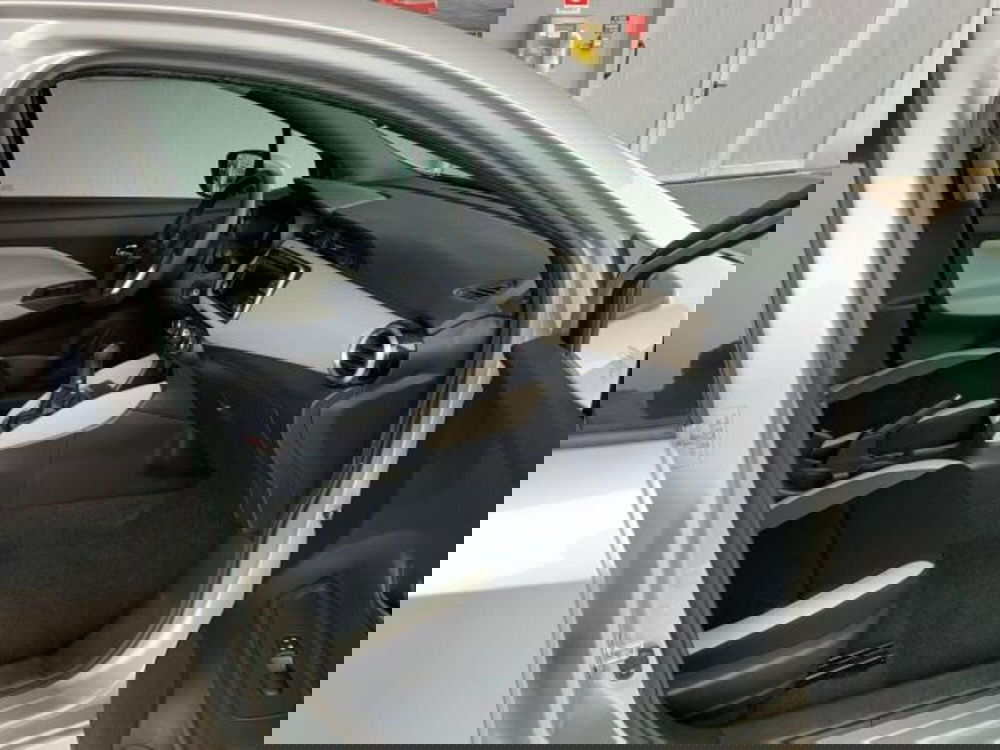 Nissan Micra usata a Trieste (12)