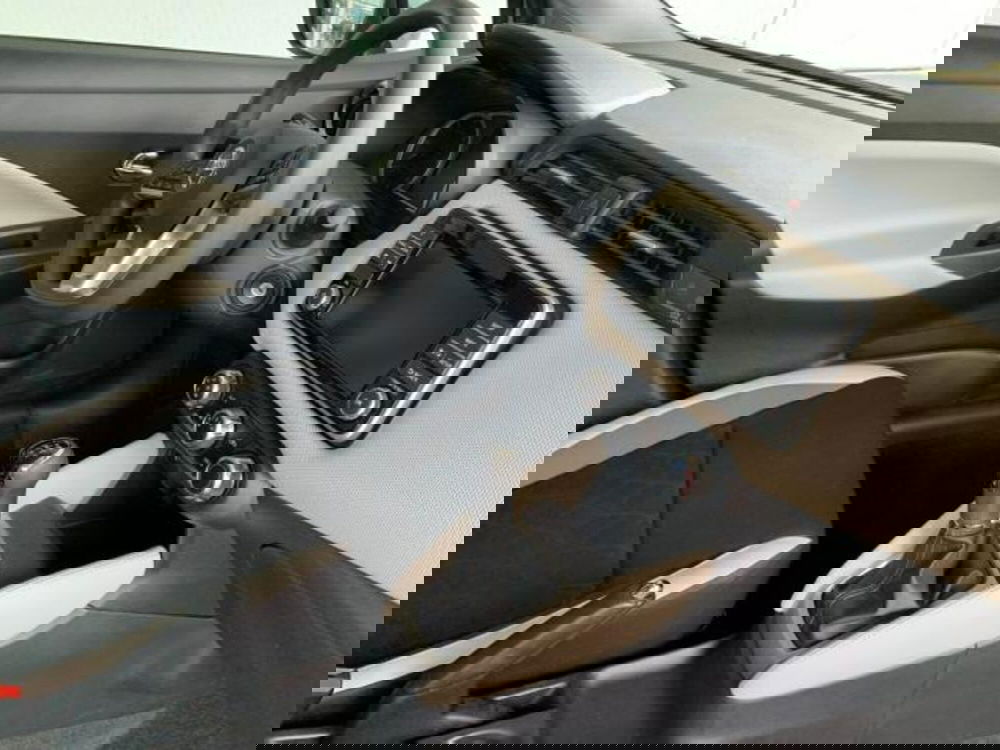 Nissan Micra usata a Trieste (13)