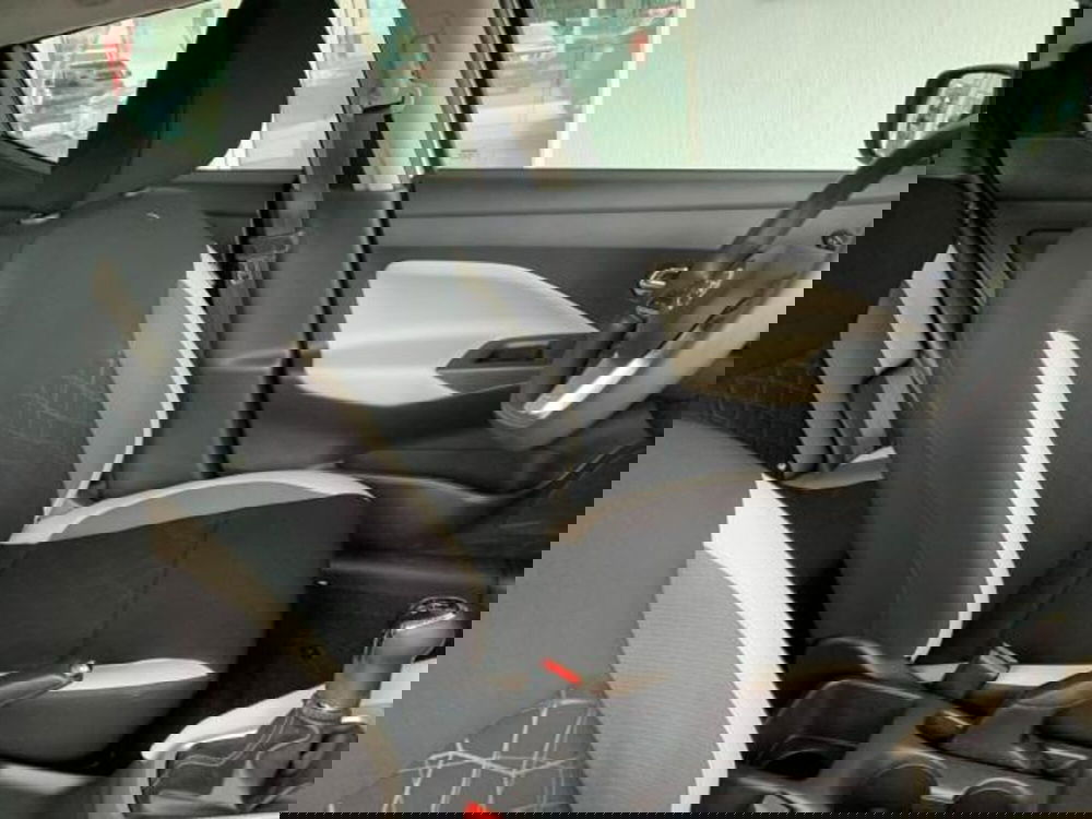 Nissan Micra usata a Trieste (14)