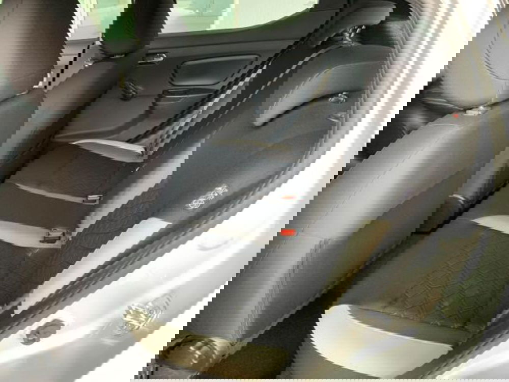 Nissan Micra usata a Trieste (15)