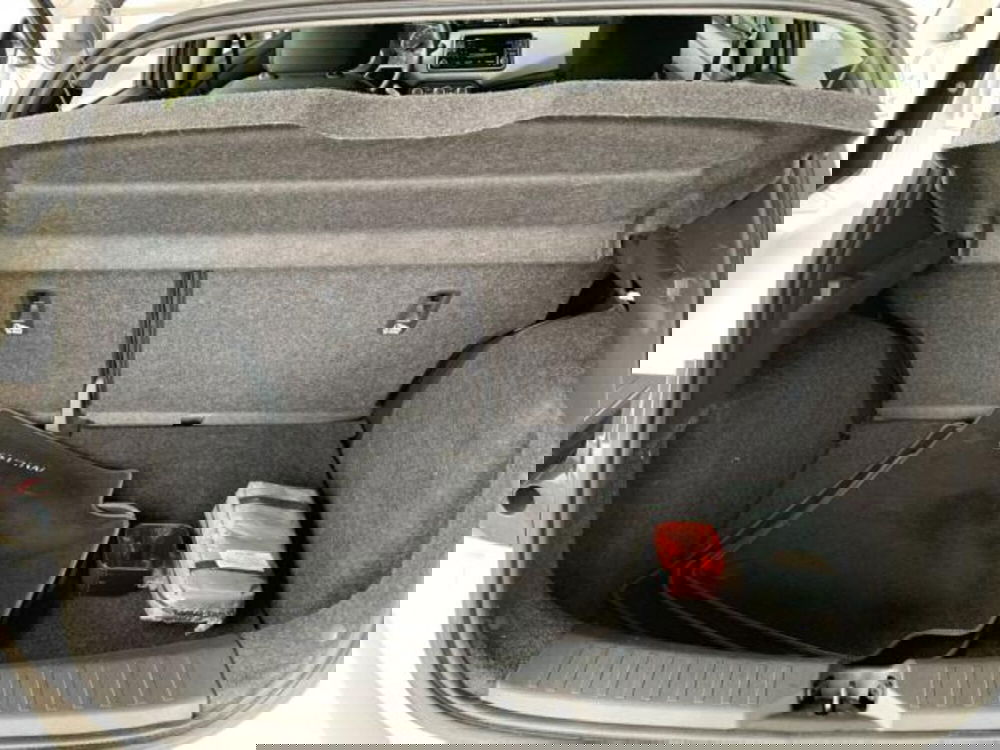 Nissan Micra usata a Trieste (18)