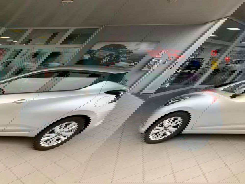 Nissan Micra usata a Trieste (2)