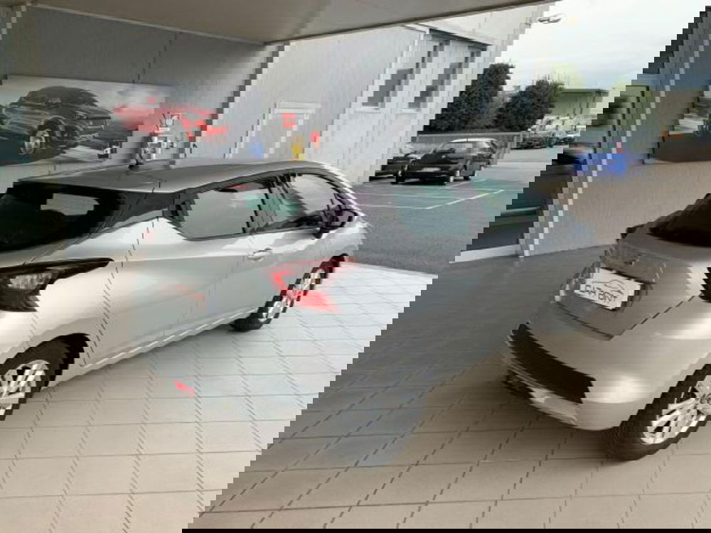 Nissan Micra usata a Trieste (5)