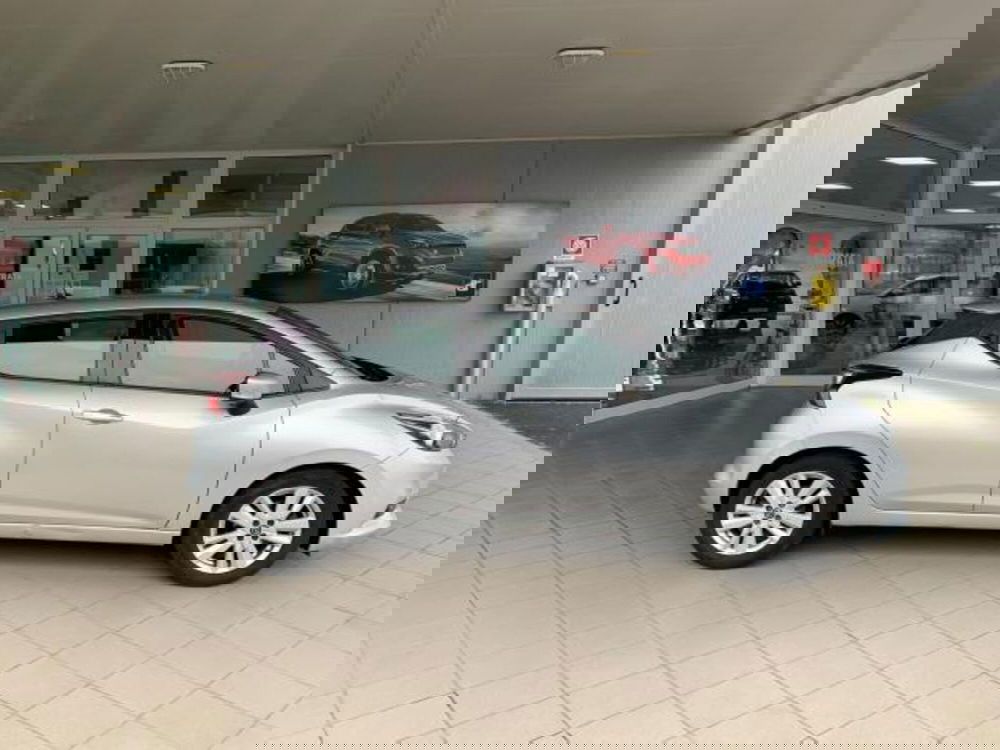 Nissan Micra usata a Trieste (6)