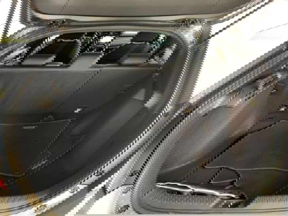 Honda Civic usata a Trieste (15)