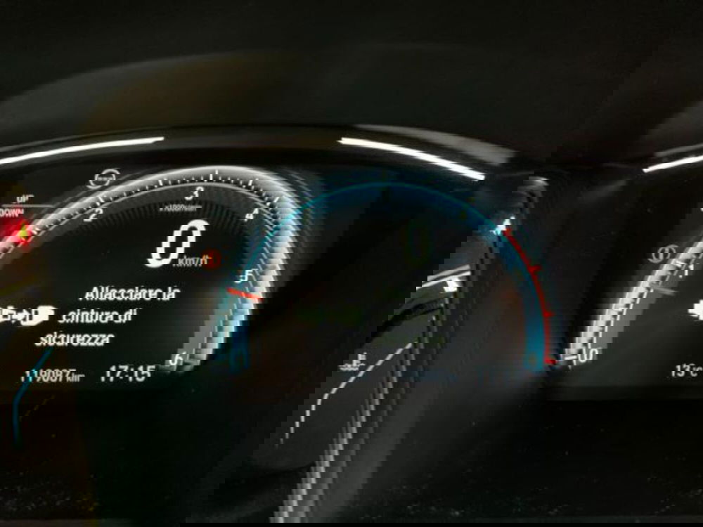 Honda Civic usata a Trieste (16)