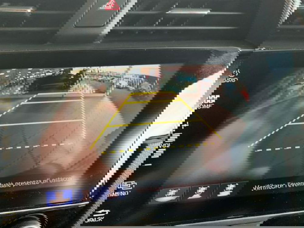 Honda Civic usata a Trieste (18)