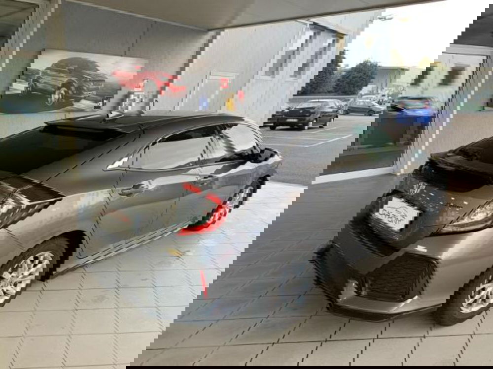 Honda Civic usata a Trieste (5)