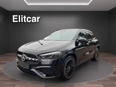 Mercedes-Benz GLA SUV 200 d AMG Line Advanced Plus 4matic auto del 2026 usata a Dormelletto