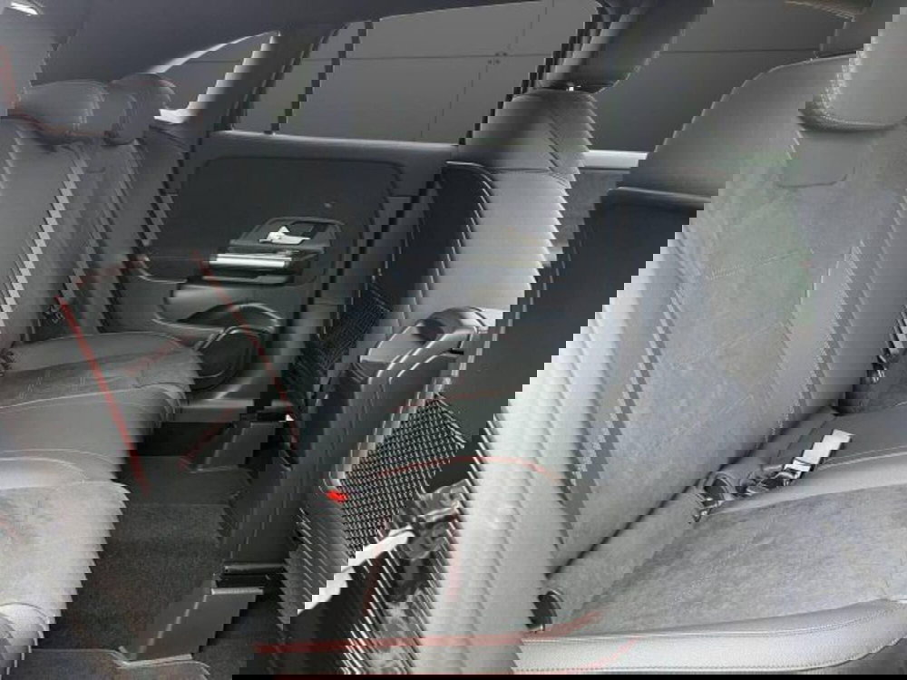 Mercedes-Benz GLA SUV usata a Novara (11)