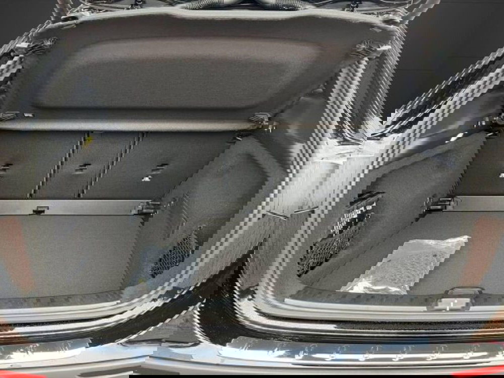 Mercedes-Benz GLA SUV usata a Novara (6)