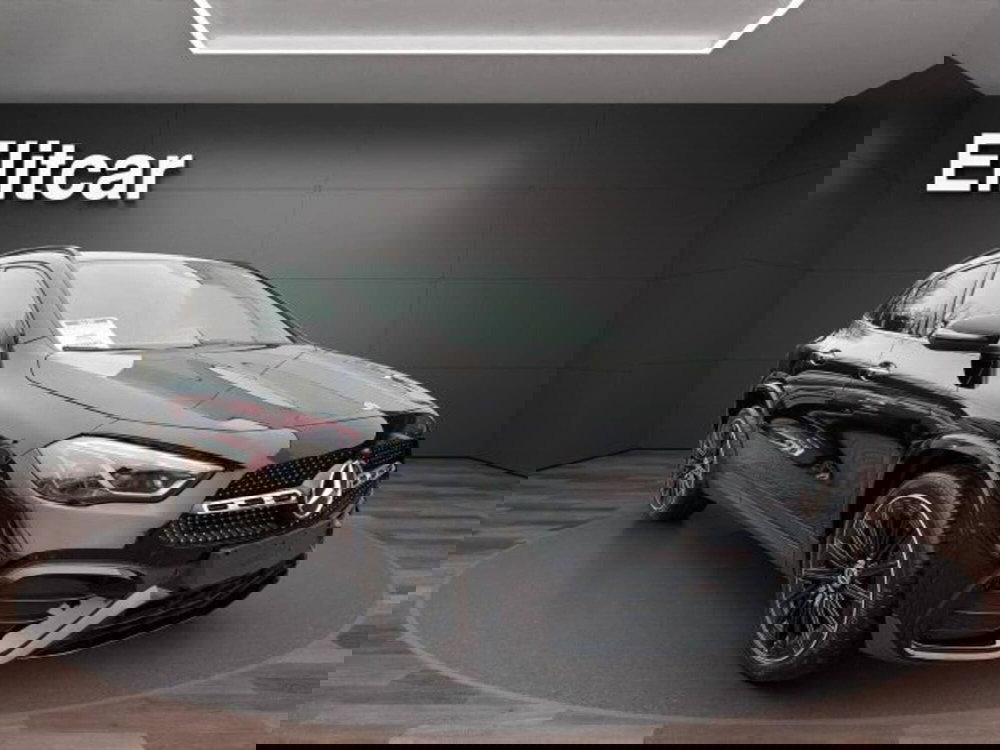 Mercedes-Benz GLA SUV usata a Novara (8)