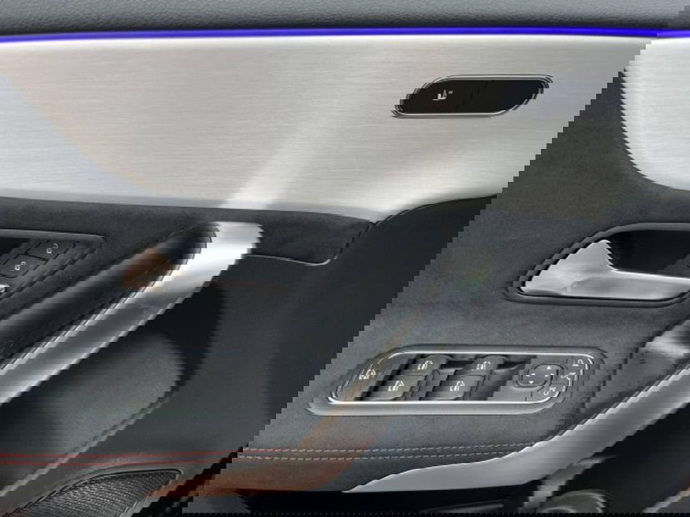 Mercedes-Benz Classe A usata a Novara (13)