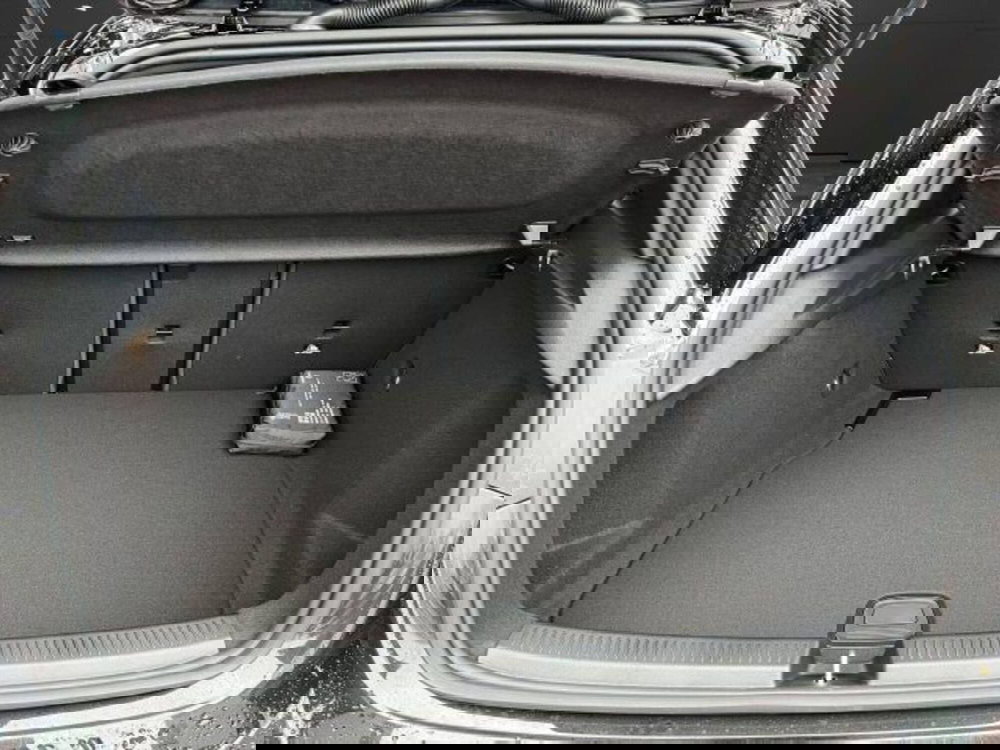 Mercedes-Benz Classe A usata a Novara (6)