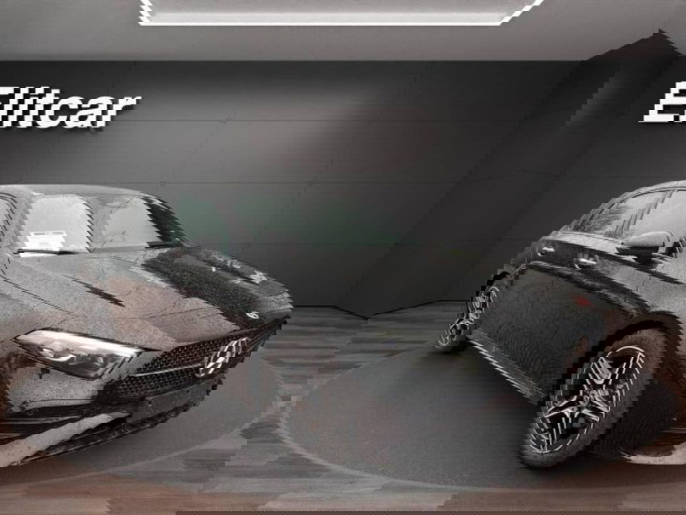 Mercedes-Benz Classe A usata a Novara (8)