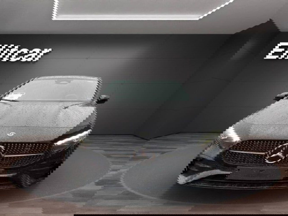 Mercedes-Benz Classe A usata a Novara (9)