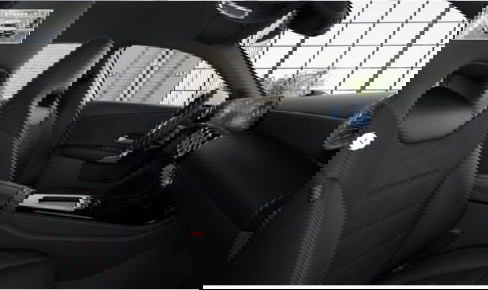 Mercedes-Benz Classe A Sedan usata a Novara (8)