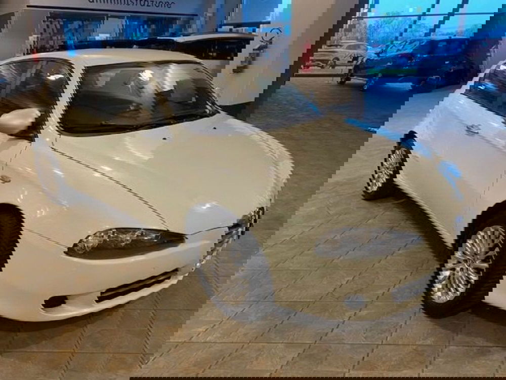 Alfa Romeo 147 usata a Cuneo