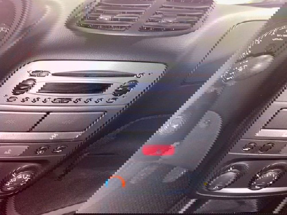 Alfa Romeo 147 usata a Cuneo (10)