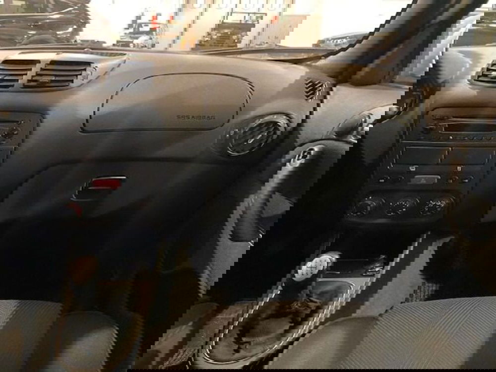 Alfa Romeo 147 usata a Cuneo (14)