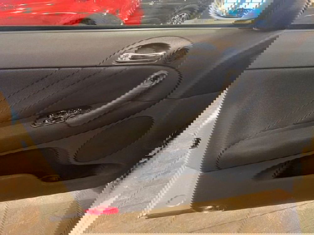 Alfa Romeo 147 usata a Cuneo (15)