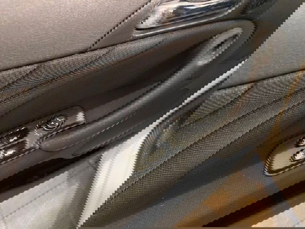 Alfa Romeo 147 usata a Cuneo (17)