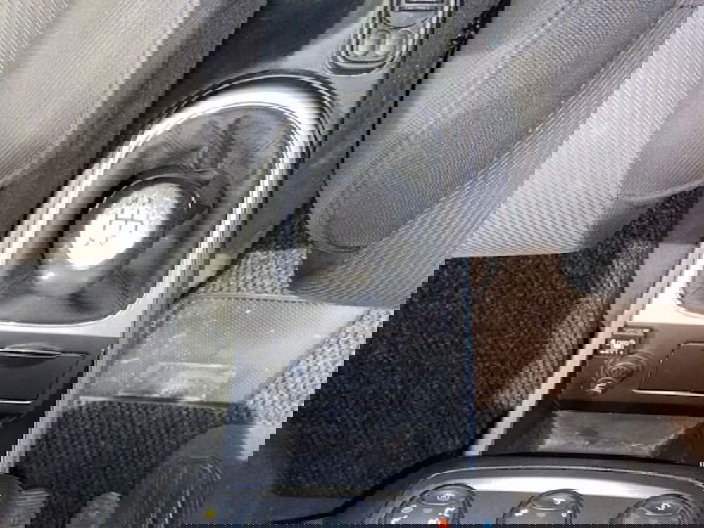 Alfa Romeo 147 usata a Cuneo (19)