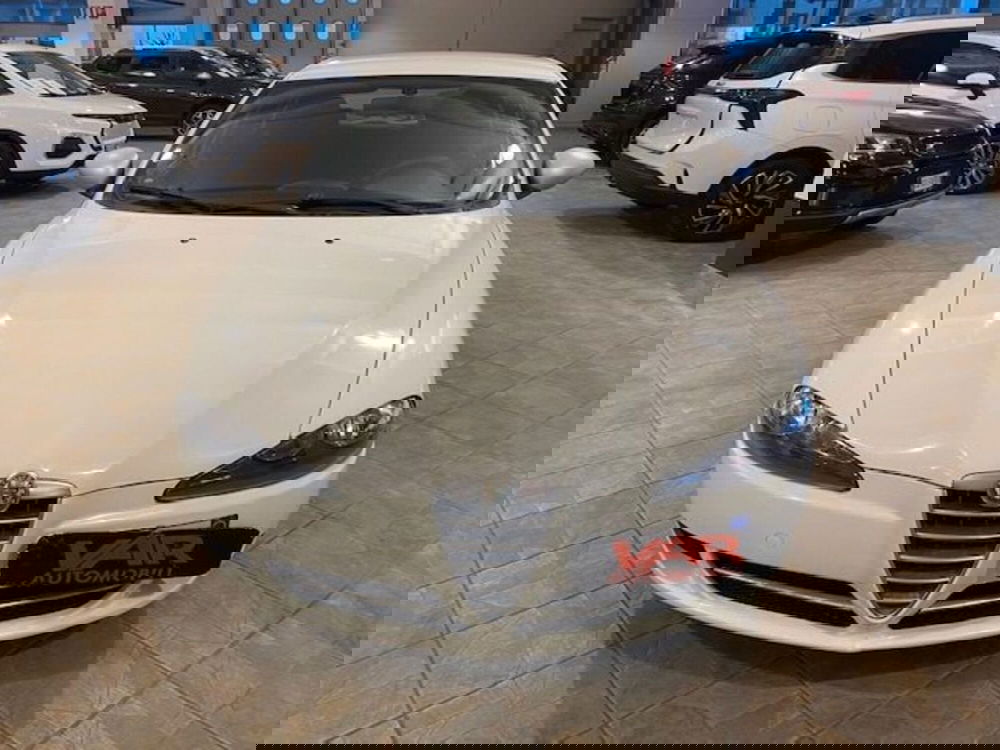 Alfa Romeo 147 usata a Cuneo (2)