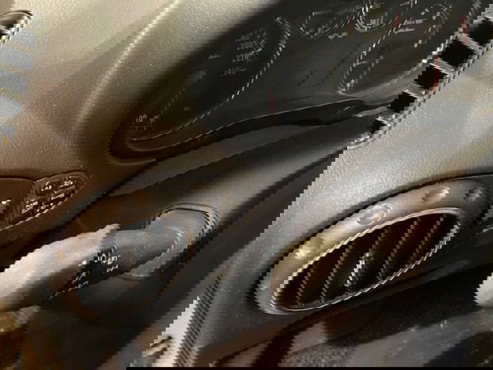 Alfa Romeo 147 usata a Cuneo (20)