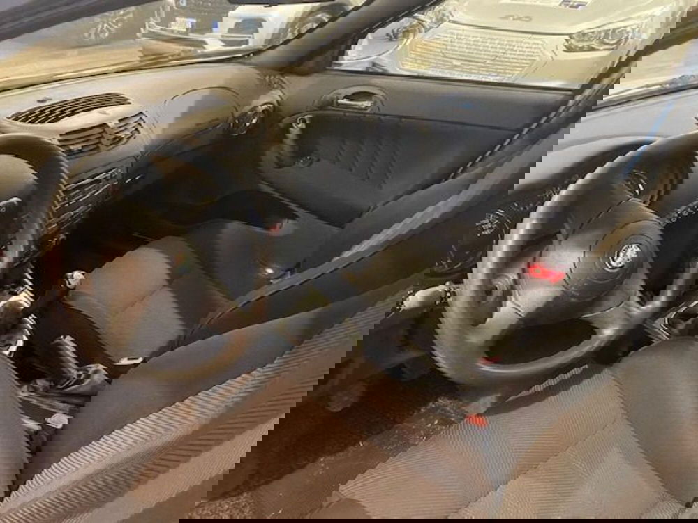 Alfa Romeo 147 usata a Cuneo (6)