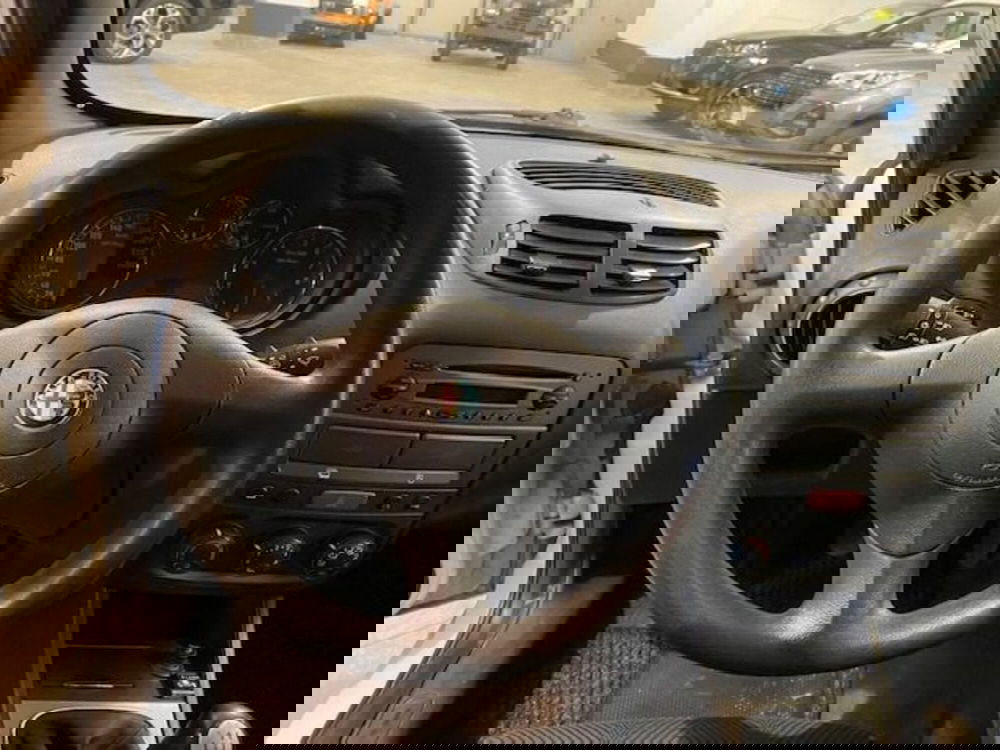 Alfa Romeo 147 usata a Cuneo (8)