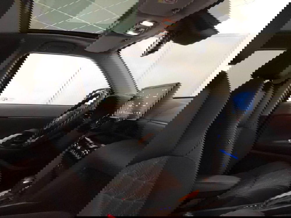 Toyota Yaris Cross usata a Torino (11)