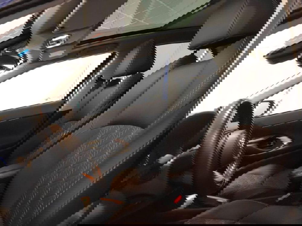 Toyota Yaris Cross usata a Torino (13)