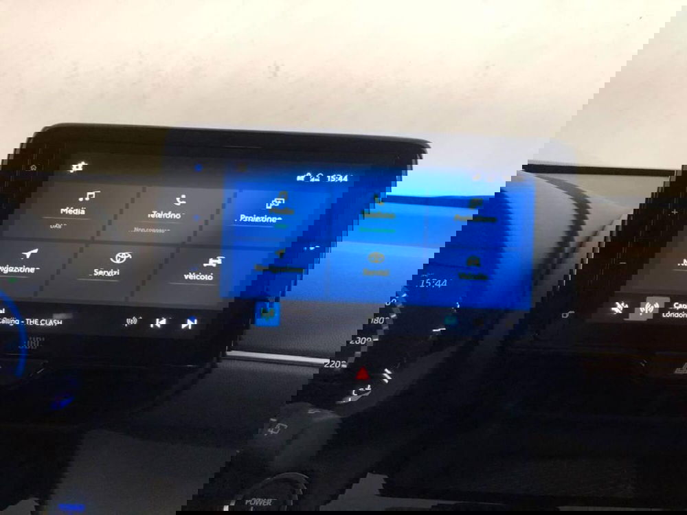 Toyota Yaris Cross usata a Torino (8)