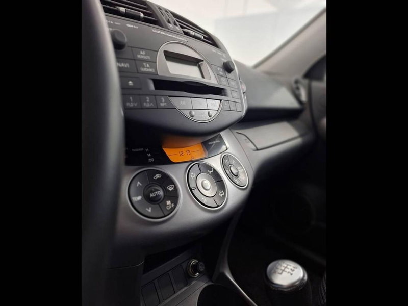 Toyota Rav4 usata a Torino (10)