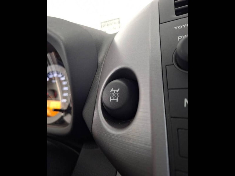 Toyota Rav4 usata a Torino (11)