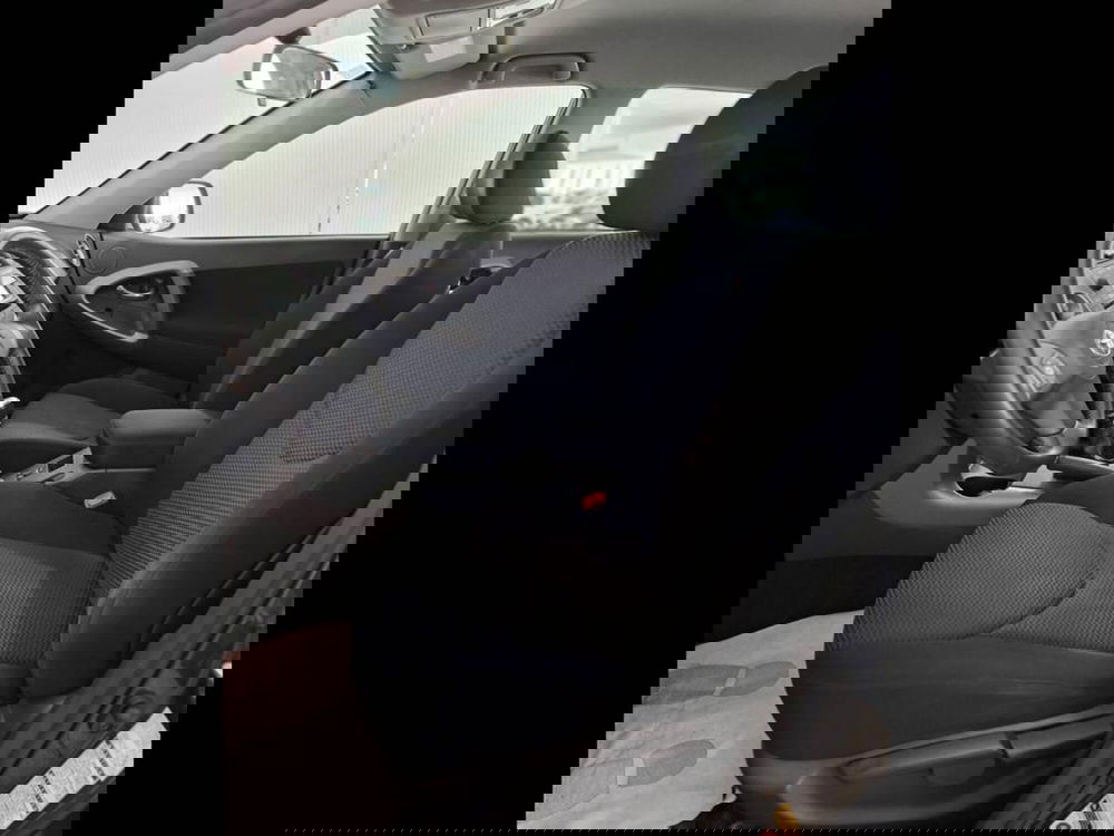 Toyota Rav4 usata a Torino (12)