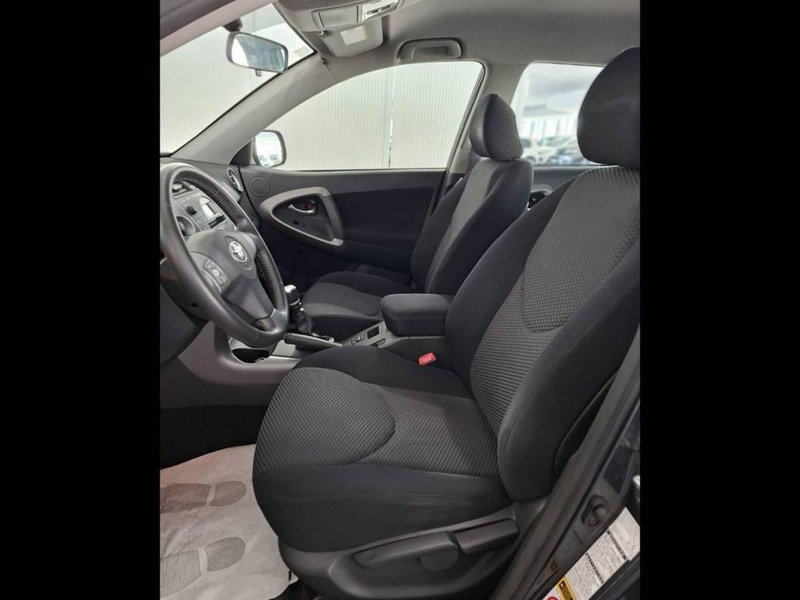 Toyota Rav4 usata a Torino (12)