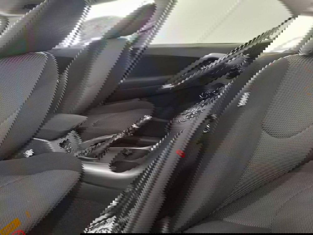 Toyota Rav4 usata a Torino (13)