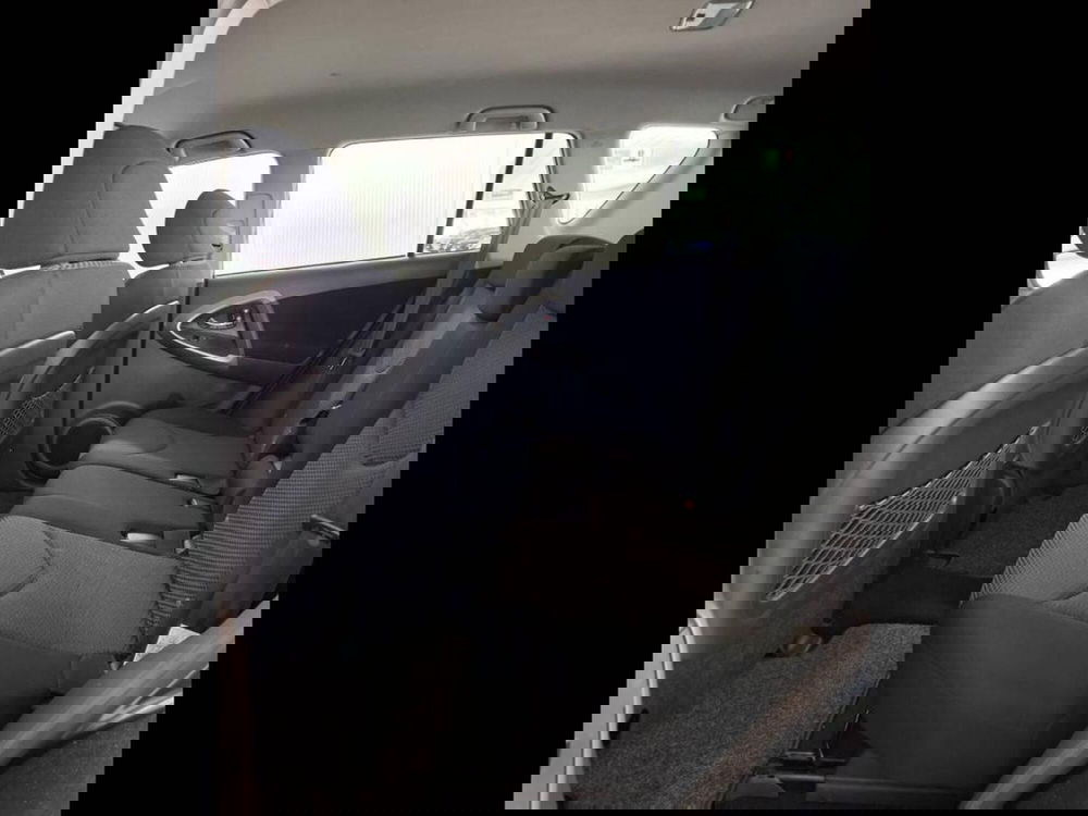 Toyota Rav4 usata a Torino (14)