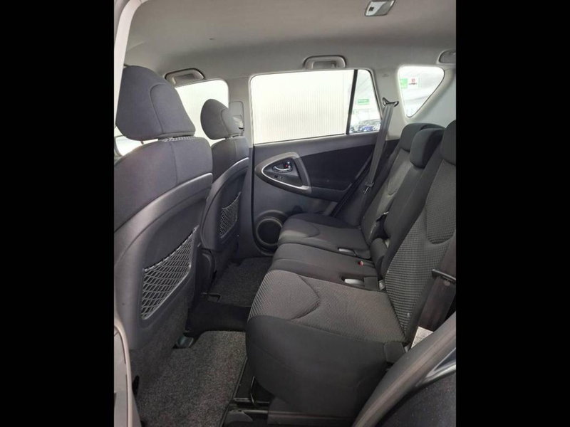 Toyota Rav4 usata a Torino (14)